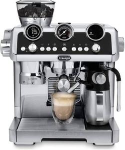 De'Longhi La Specialista Maestro Industrial DIY <b>Espresso</b> <b>Machine</b> Stainless Steel OEM Customizable 3-Year Warranty Ready Stocks - Product Image 1