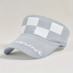 Gorra con visera de pana de estilo lujoso, marca ajustada de diseñador con logotipo personalizado de Vietnam para deportes de invierno - Product Image 3