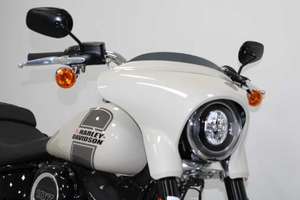 Motocicleta Softail Sport Glide 107 2025, Envío a Todo el Mundo - Product Image 2