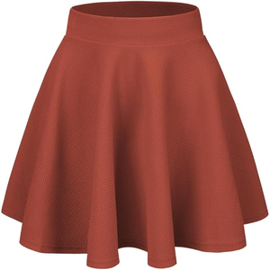 Fashionable Women Sports Wear Top Selling Multi Color <b>Mini</b> Length Good Quality Women Tennis <b>Skirts</b> with OEM ODM - Product Image 6