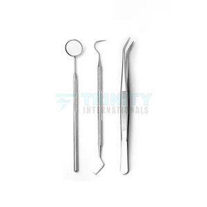 Kit de Limpieza Dental de Alta Calidad, Kit de Limpieza Dental con el Mejor Material, Kit de Limpieza Dental Reutilizable - Product Image 4