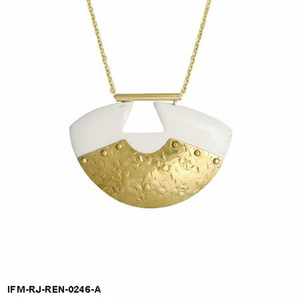 Collier en résine ambre Prime Quaintrelle, pendentif en fil d'or, fait à la main, bijoux minimalistes, cadeau inspiré de la nature - Product Image 4