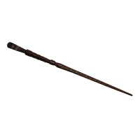 Venta al por mayor de máquina de torno de torneado de origen indio palo decorado de alto acabado madera de teca Magic StickToy modelo de calidad Superior