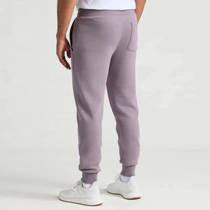 Latest Premium Mens High Waisted Casual Joggers Customizable Breathable Comfortable Product Best Design <b>Trouser</b> Factory - Product Image 3