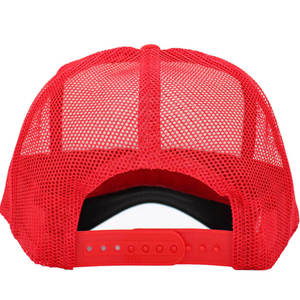 Nouvelles casquettes trucker en coton et maille à 5 panneaux pour adultes, toutes saisons, décontractées, unisexe, prix de gros, tendance, haute qualité - Product Image 4