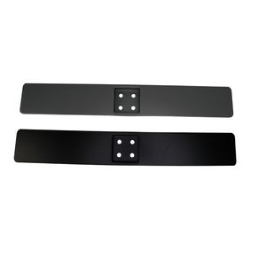 Composants de mobilier de bureau durables en fer faciles à assembler - Product Image 1