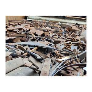 Cast <b>iron</b> <b>scrap</b> bulk supply wholesale price fast delivery export ready - Product Image 5