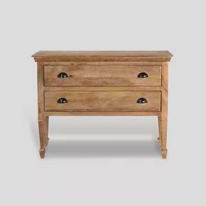 CONSOLE COMMODE DE TIROIRS 120 CM - Product Image 1