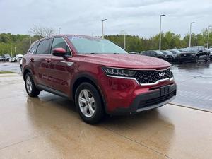 2022 Kia Sorento - Product Image 3