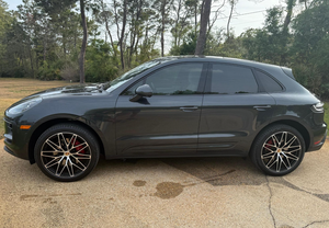Los Mejores Concesionarios de MacanS 2022, SUV Deportivo V6 TwinTurbo de 375hp - Product Image 6