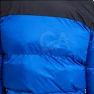 <b>Top</b> Quality Custom Puffer Jacket Wholesale Outdoor Lightweight Waterproof <b>Bubble</b> Jacket Puffer Jacket - Product Image 6