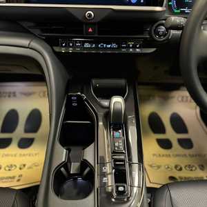 ใช้2023โตโยต้าคราวน์สปอร์ต (SUV) ตัวเลือกเต็ม - Product Image 6