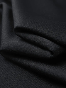 Nouveau design de survêtements de sport pour hommes en gros Survêtements à la mode 100% coton respirant coupe ajustée motif solide pour l'hiver - Product Image 5