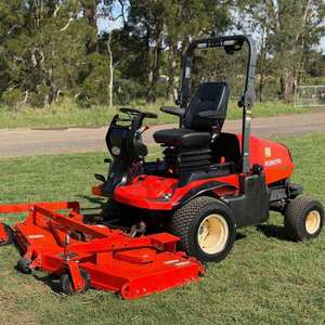 ACHETER LA TONDEUSE À GAZON FRONTALE KUBOTA F3690 - Product Image 2