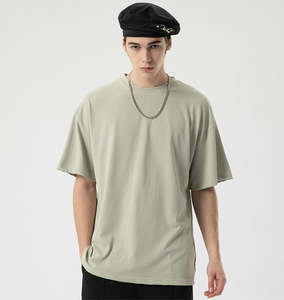 Impresora Dtf Máquina de impresión de camisetas Impresora Dtf Impresión de camisetas de marca personalizada para hombres Camiseta para hombres Envío DDP - Product Image 2