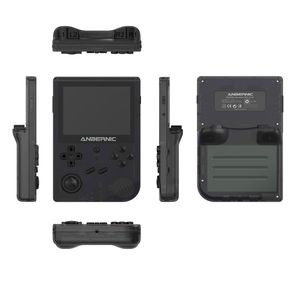 Console de jeu portable <span class=keywords><strong>RG353V</strong></span>, prend en charge le WiFi 5G, le BT 4.2, la diffusion en continu Moonlight, sortie HD, carte SD intégrée de 64 Go, ANBERNIC <span class=keywords><strong>RG353V</strong></span> - Product Image 3
