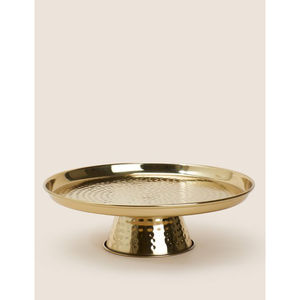 Proveedores al por mayor de soporte de pastel decorativo moderno soporte de decoración de boda soporte para magdalenas y pasteles bandeja de postre - Product Image 3