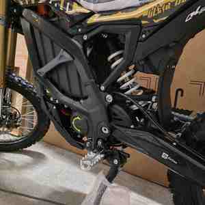 Oferta Mayorista 2025 SURR-RON ULTRA BEE HP X 8000W Batería de Litio Motor Central 60V 40Ah EN STOCK - Product Image 5