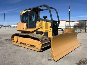 เครื่องตีนตะขาบ2020 750K วิศวกรรมและการก่อสร้าง - Product Image 2