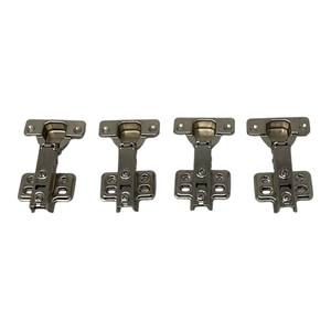 Cerniera Versatile per Porte di Ufficio, Bagno, Soggiorno, Mobili, Vari Design per Officina, Palestra, Cucina, Armadi, Scuola e Uso Domestico - Product Image 1