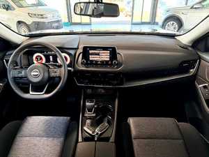 NUEVO Nissan X-Trail 2026, Motor 1.5L de 163hp, 3 Cilindros, Híbrido Euro6e, Tracción 4x4, Transmisión Automática, Volante a la Izquierda - Product Image 2