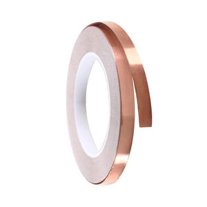 Vente en gros usine prix direct feuilles d'or et d'argent feuilles de feuille de cuivre - Product Image 6