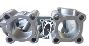 OEM Precision <b>Casting</b> <b>Services</b> with SS 304 Stainless Steel for Industrial Valves Pumps Machinery Equipment Hardware - Product Image 4