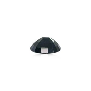 Pierre précieuse tourmaline facettée de 6,91 carats, variétés vertes, poire, créée en laboratoire, certifiée IGI, pour jade, opale, aigue-marine, turquoise - Product Image 2
