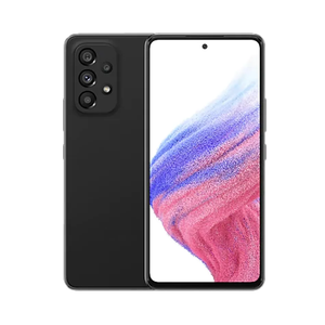 Venta al por mayor de alta calidad utilizado para <span class=keywords><strong>Samsung</strong></span> <span class=keywords><strong>A53</strong></span> teléfono inteligente 99% nueva versión original desbloqueada de EE. UU. con 128GB de RAM y 5G/LTE celular - Product Image 3