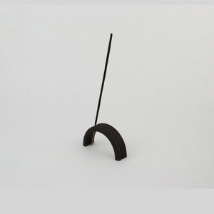 Black Metal <b>Incense</b> <b>Stick</b> <b>Holder</b> - Product Image 1