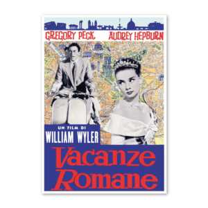 Affiche murale Vacances à Rome - Product Image 6