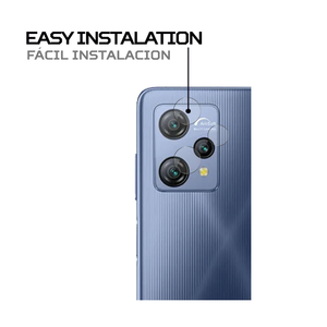 Protector de Pantalla ANTISHOCK para Lentes Móviles Blackview A53 Pro - Product Image 3