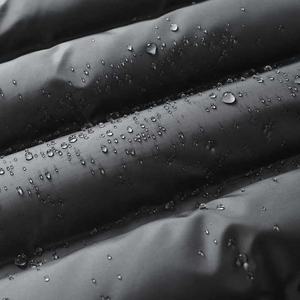 Fabricant de manteaux d'hiver pour hommes manteaux d'hiver à bulles sans manches veste vêtements gilet bouffant personnalisé pour hommes chaleur et durabilité - Product Image 6