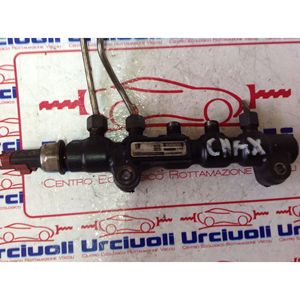 FORD C-Max Série 9654592680 Diesel 1600 (03>07) - Product Image 1