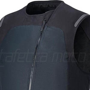 Chaleco con Airbag Universal para Ropa de Ciclismo, Chaleco con Airbag Inteligente para Ciclismo con Diseño Ligero - Product Image 6