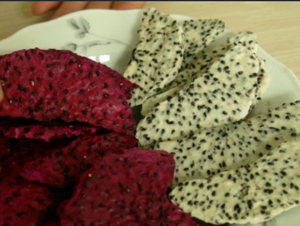 Fruta del Dragón de Vietnam seca | Delicioso, nutritivo y 100% natural | Snack saludable para niños - Product Image 6