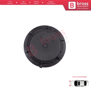 Cubierta Pequeña Antipolvo para Bombilla de Luz Baja BSP605 para Megane Scenic MK1 2 Corsa Combo C Meriva A C5 7701047182 - Product Image 4