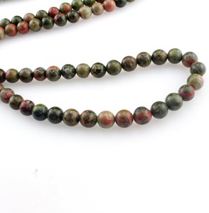 ลูกประคำอิสลามทำมือธรรมชาติ มิสบาฮ์ 99 เม็ด คุณภาพสูง สีปรับแต่งได้ สำหรับการบูชาของชาวมุสลิม เครื่องประดับดิฐกอร์ ทำจากแก้ว - Product Image 2