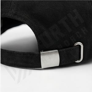 Casquettes Snapback légères à séchage rapide, style streetwear, visière incurvée, toutes saisons, pour le sport, l'entraînement, la salle de sport, les meilleurs chapeaux - Product Image 6