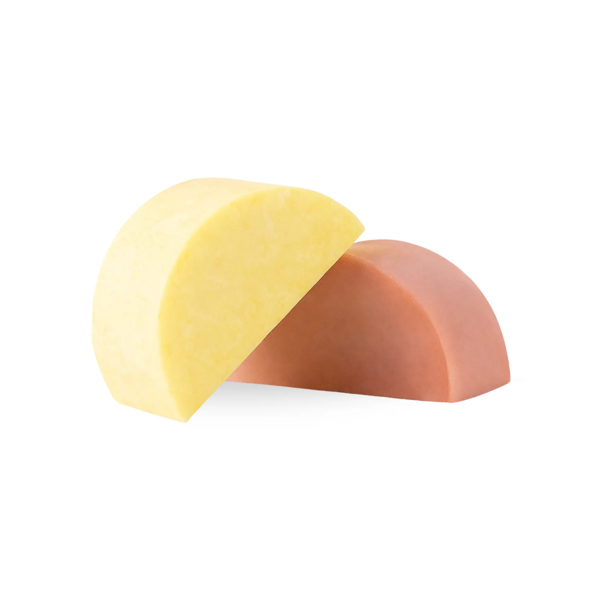 Shampoo & Conditioner Bar Rose & Citroengeur. Premium Shampoo Haarverzorgingsproduct Van Thailand Geel Zilver Shampoo Paars