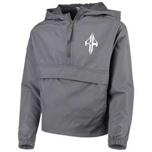 New Trending Unisex <b>Wind</b> <b>Breaker</b> Winter Jackets Wholesale 100% Polyester Material High Quality Custom Logo by ATLANTIC - Product Image 2