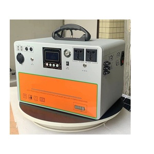 Xách tay năng lượng mặt trời ngân hàng điện + 10KW năng lượng lưu trữ năng lượng mặt trời hệ thống + năng lượng mặt trời Inverter Hybrid + năng lượng mặt trời Máy phát điện xách tay loại 3000 Wát - Product Image 4