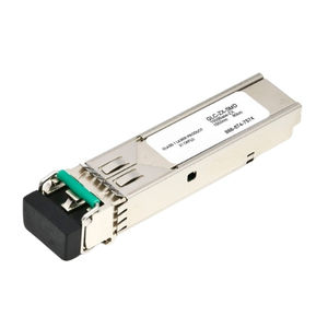 Émetteur-récepteur SFP GLC-ZX-SMD 1000BASE-ZX 1550nm Fibre Monomode DOM - Product Image 2