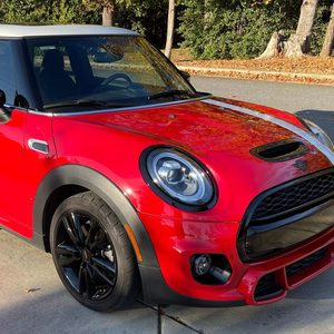 MINI COOPER S 2021 USADO, Volante a la Izquierda/Derecha - Product Image 1