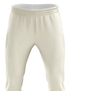 Conjunto de Polo y Pantalones Deportivos Sublimados Personalizados, Diseño Blanco y Azul Marino, Transpirable, de Secado Rápido, Uniforme Deportivo para Equipos - Product Image 6