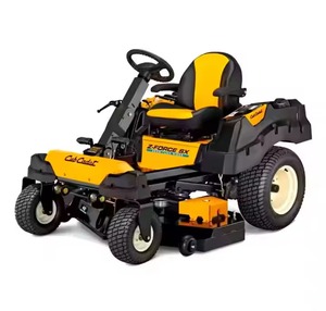 VENTES RAPIDES pour Cub Cadet Z-FORCE SX 48 Zero Turn - Product Image 1