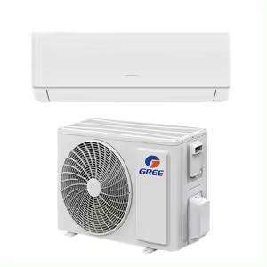 Refrigeración Gree de alta calidad de 12000 a 18000 24000 Btu AC Split Tipo AC Unidad Gree Wall Inverter Aire acondicionado a la venta - Product Image 6