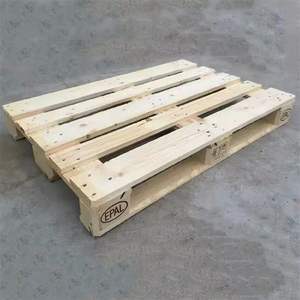Palette en bois Euro EPAL de la norme européenne de la plus haute qualité en gros - Product Image 3