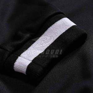 Último diseño Jogging Wear Nueva llegada Hombres Chándal Ropa de calle Superventas Hombres Chándal - Product Image 6