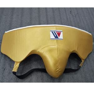 ชุดฝึกซ้อมมวย MMA และมวยไทย หนังวัวแท้ สีตามสั่ง สำหรับการฝึกซ้อมกลางแจ้ง ยี่ห้อ Winning Gear - Product Image 3